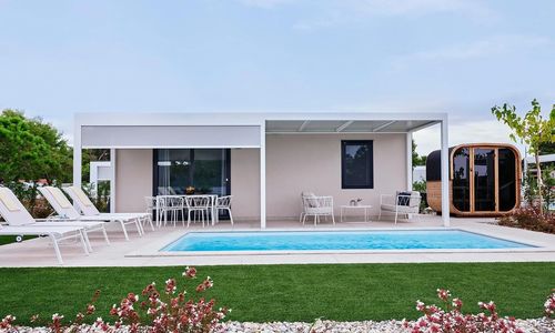 Resort Amadria Park Exclusive Beach Villas Šibenik