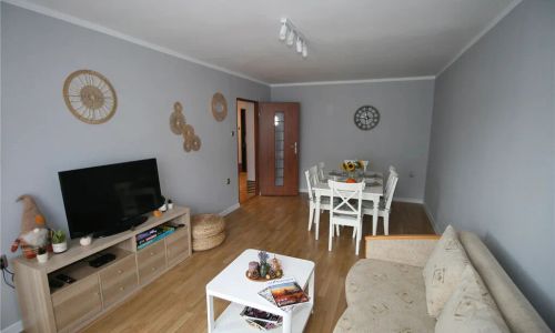 Apartament Dwa Kroki Wisła Centrum