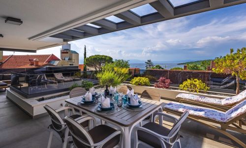 Apartman Aurelius Njivice