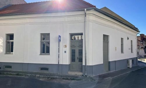 Manna Apartmanok Pécs