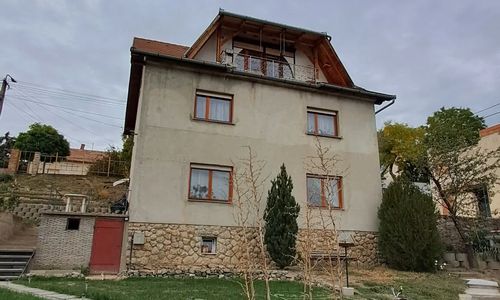 Pihenőház Vendégház Pécs