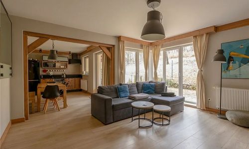 Apartamenty Między Nami Szczyrk