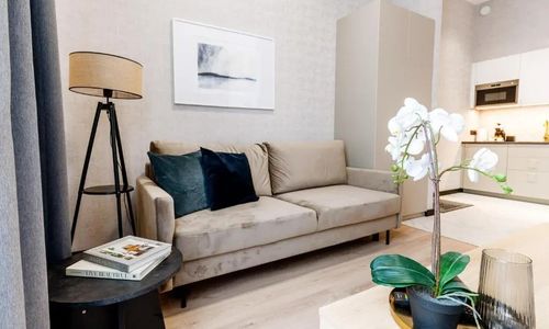 Apartament Ukiel Park 39 Olsztyn