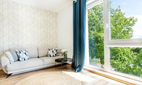 Apartament Ukiel Park 16 Olsztyn