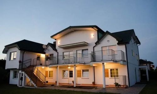 Willa Miruna Grzybowo