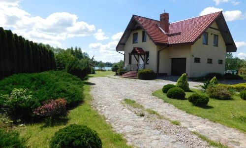 Dom u Kamili Konopki Wielkie