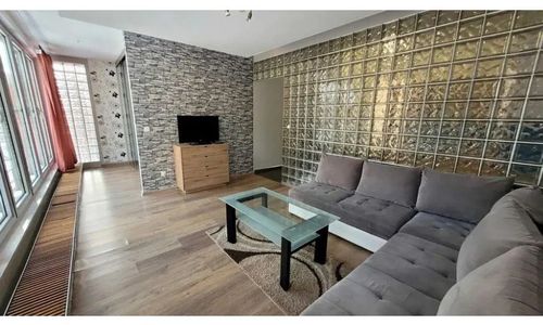 Apartament  Krystyna  Ustroń  