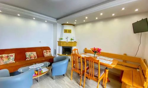 Domek Pod Lipowskim Groniem Ustroń