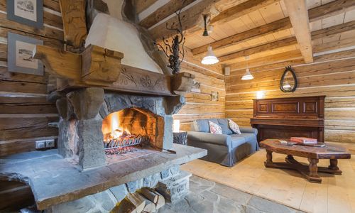 Osada Pienińska Krościenko