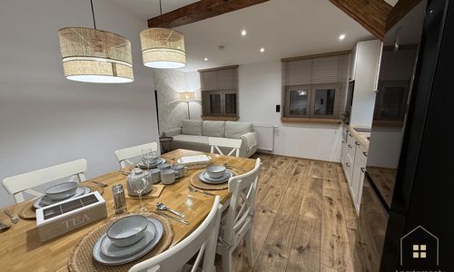 Apartamenty For You Bystrzyca Kłodzka