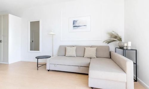 Apartament Superior 2 sypialnie przy Jeziorze Ukiel Olsztyn