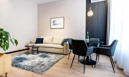 Apartament Ukiel Park 40 Olsztyn