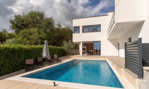 Villa Keke Rovinjsko Selo