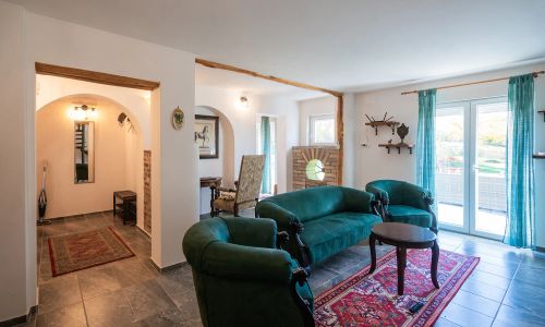 Non Stop Apartman 2 Pihenőbirtok Kaposvár