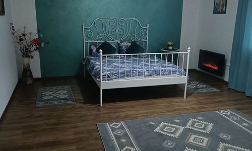 Apartament Lenusk București