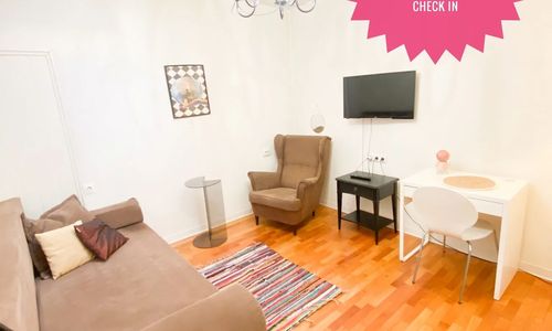 Apartament Perfect Stay 6 Cluj-Napoca