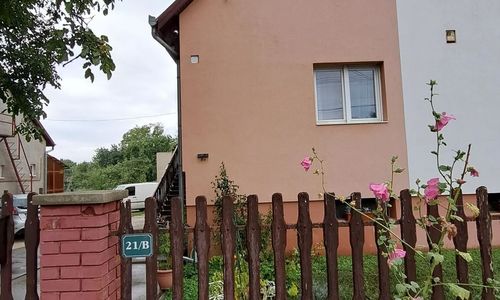 Hajdu-Virág Apartman Ócsa