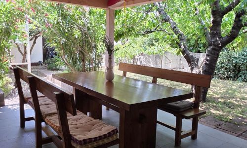 Nyaralóház Parkolóhellyel Baska, Krk - 24681 Baška