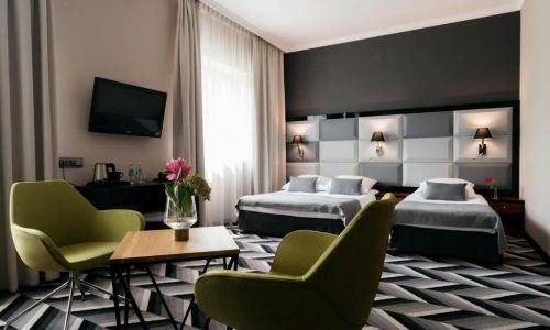 Hotel APIS Kraków