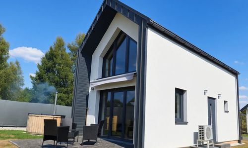 Domek pod Skrzycznym