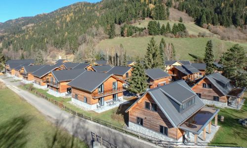 Vendégház Afritz am See - AKA280