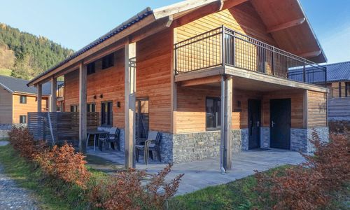 Vendégház Afritz am See - AKA279