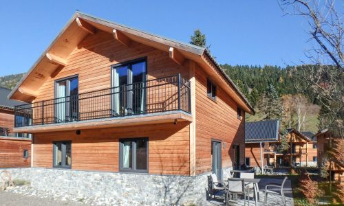 Vendégház Afritz am See - AKA268