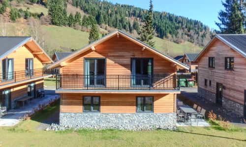 Vendégház Afritz am See - AKA266