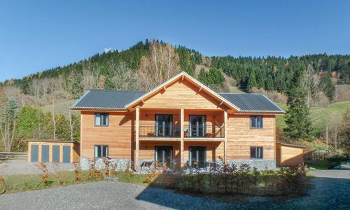 Apartman Afritz am See - AKA269