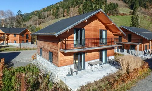 Vendégház Afritz am See - AKA267