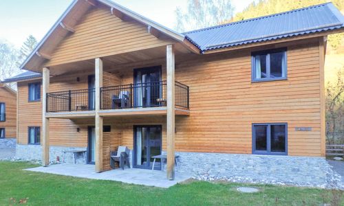 Apartman Afritz am See - AKA271