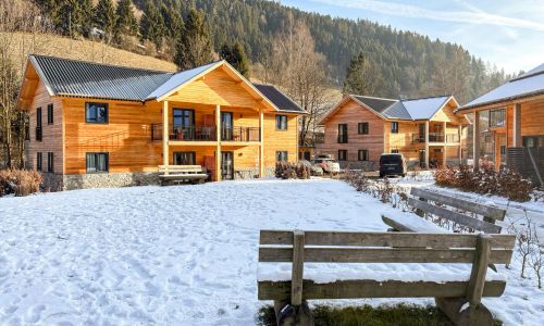 Apartman Afritz am See - AKA274