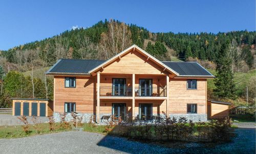 Apartman Afritz am See - AKA275