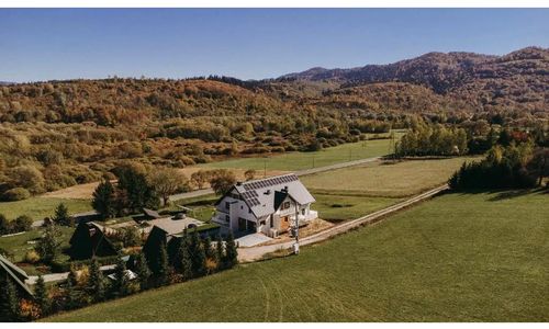 Apartamenty Rajskie Uroczysko