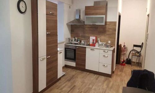 Apartament Lenus'k 2 București
