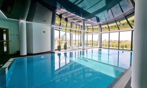 365PAM - Apartament Westin, Koralowa 313 - Kołobrzeg