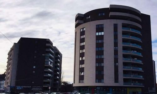 Studio Plaza Home București