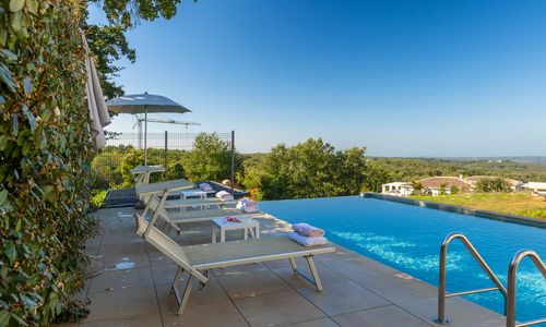 Villa Villa Vista Mar Lasici