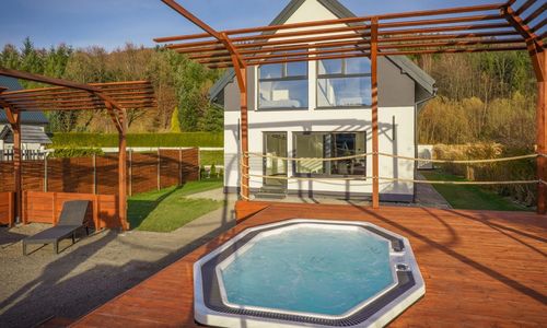 Domki u Duszy Wielka Dusza Brenna