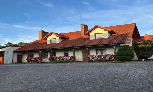 Pokoje Dolina Łysicy Święta Katarzyna