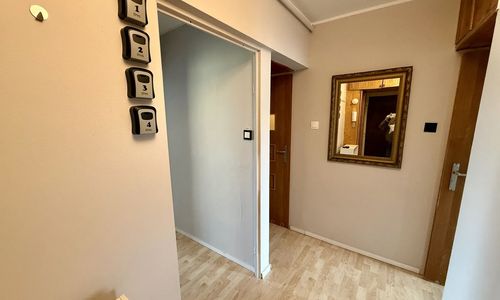 Pokoje na Wichrowym Poznań