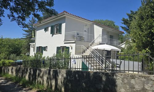 Apartmani Inka Malinska
