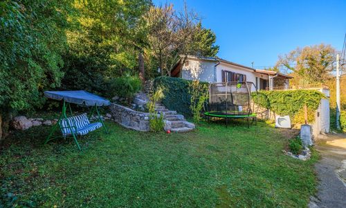 Holiday Home Nature Nest Tribalj