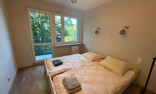 Pokoje na osiedlu Kosmonautów Poznań