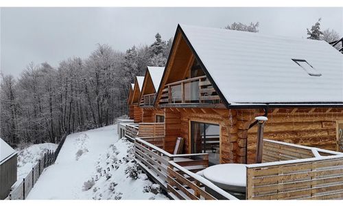 Domek  Osada  Chełm  Stroża