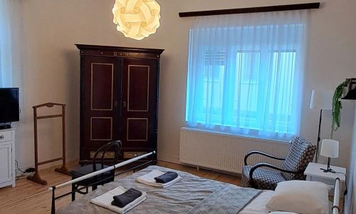 Szent Jakab Vendégház Eger