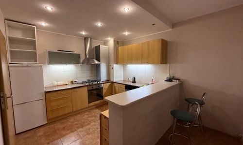 Pokoje na ul. Miłosza Poznań