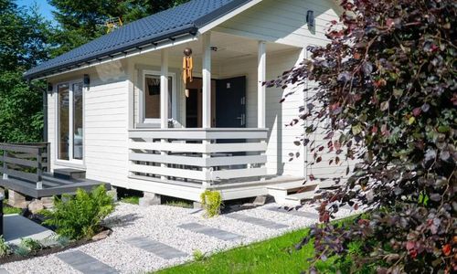 Domki Pory Roku Janowice Wielkie