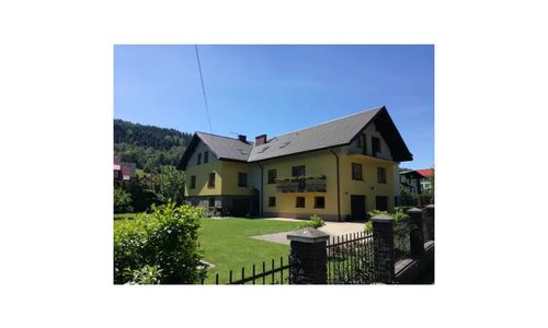 Noclegi na Akacjowej Szczyrk