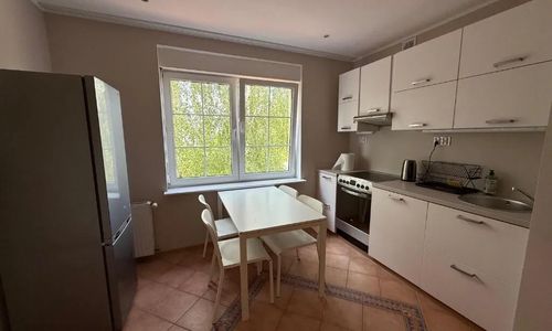 Pokoje na ul. Bułhakowa Poznań